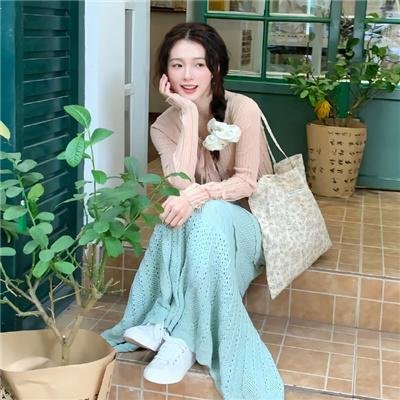 边城小镇