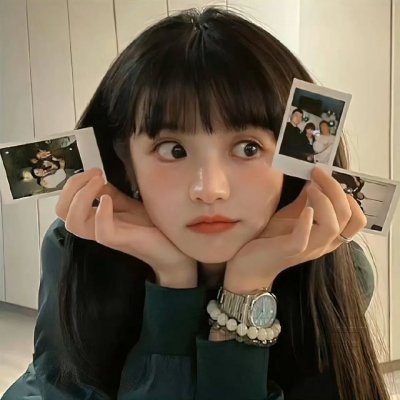 「再见」中的女人