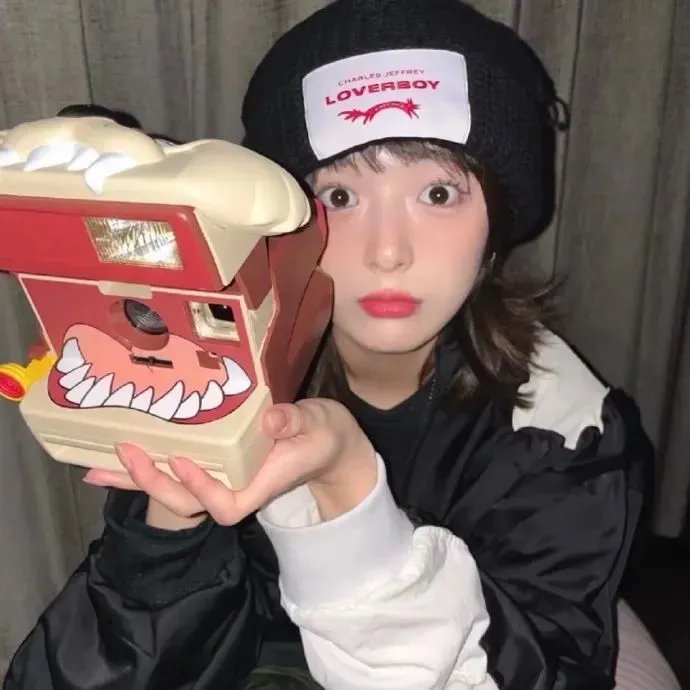 玫瑰男孩心贴心